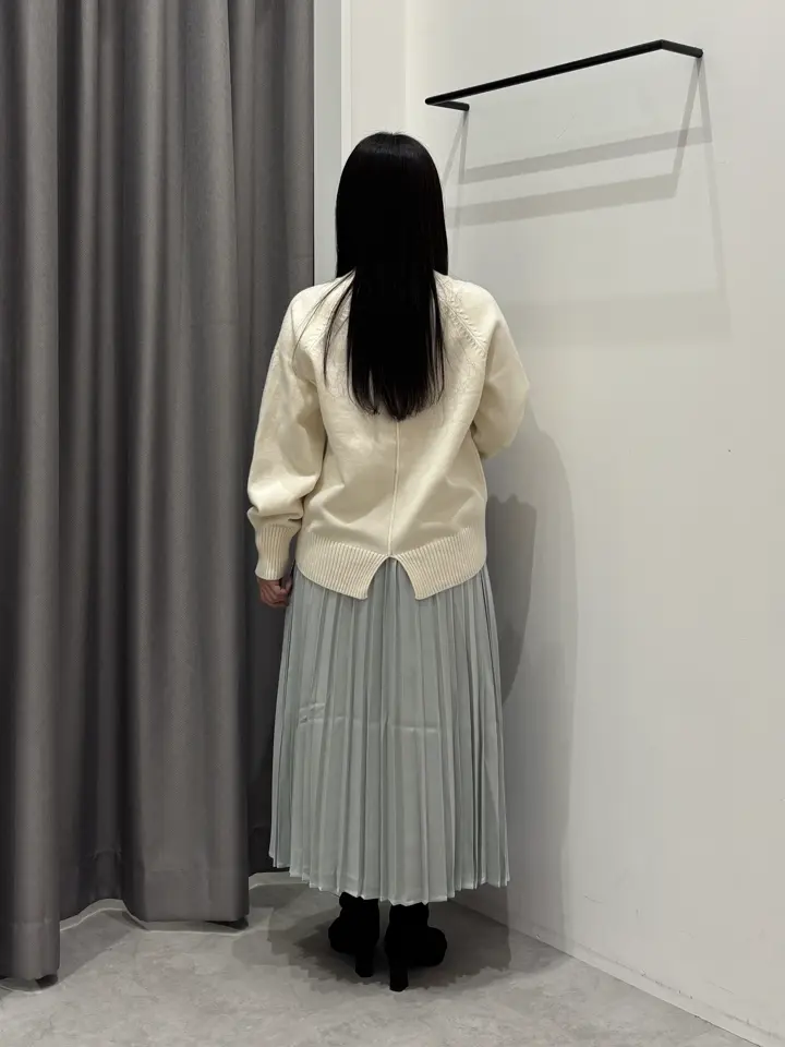 ONWARD CROSSET SELECT 乃和 コーディネート画像