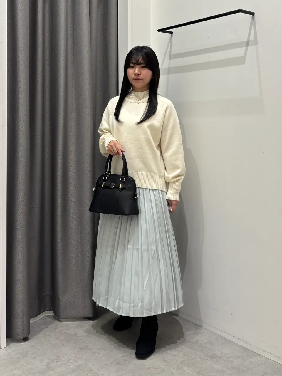 ONWARD CROSSET SELECT 乃和 コーディネート画像