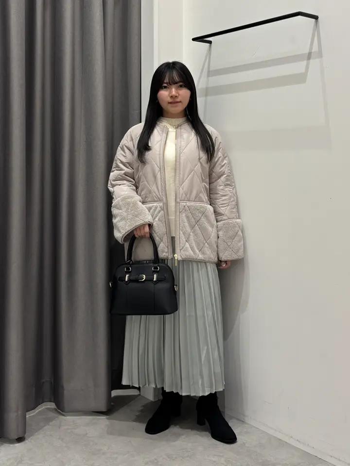 ONWARD CROSSET SELECT 乃和 コーディネート画像