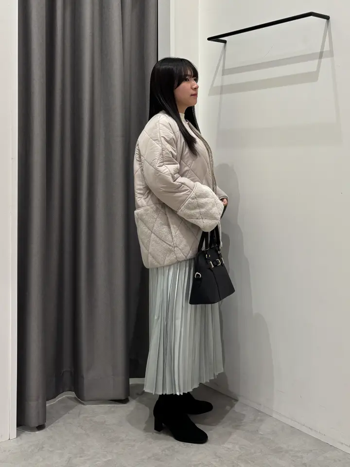 ONWARD CROSSET SELECT 乃和 コーディネート画像