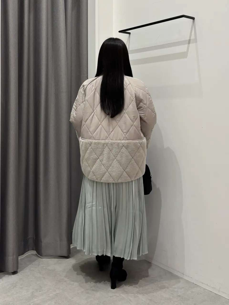 ONWARD CROSSET SELECT 乃和 コーディネート画像