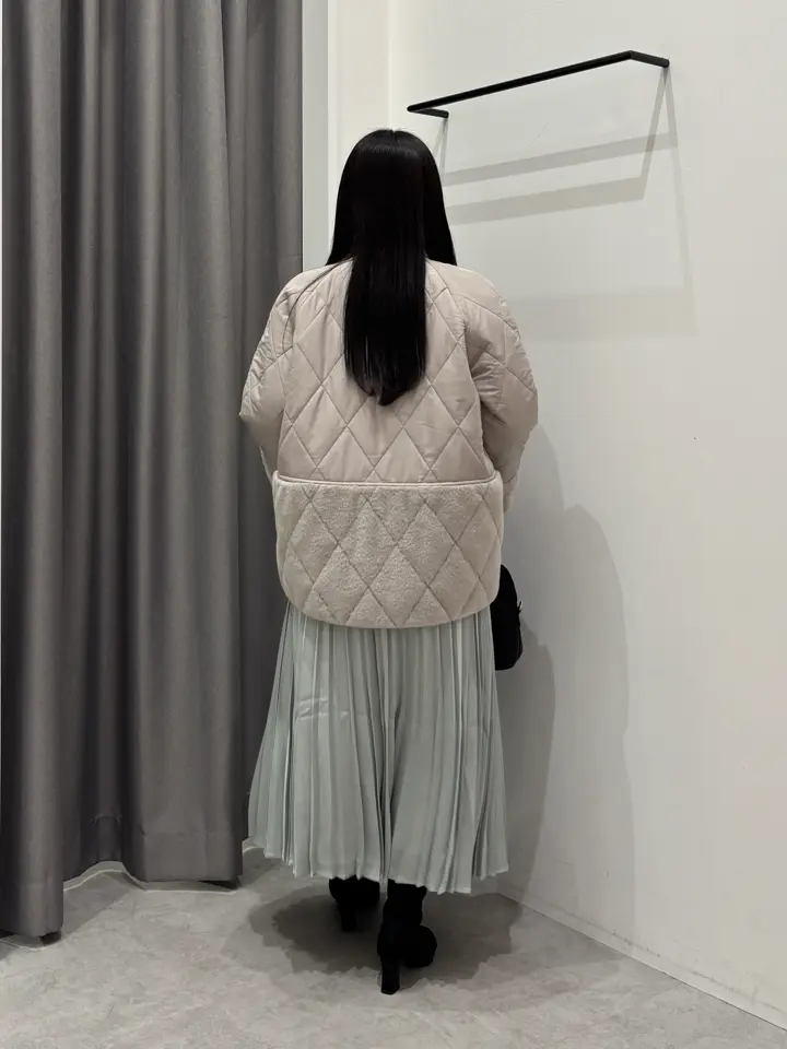 ONWARD CROSSET SELECT 乃和 コーディネート画像