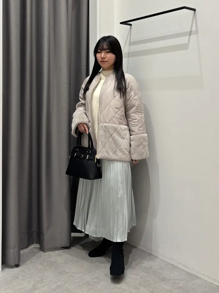 ONWARD CROSSET SELECT 乃和 コーディネート画像