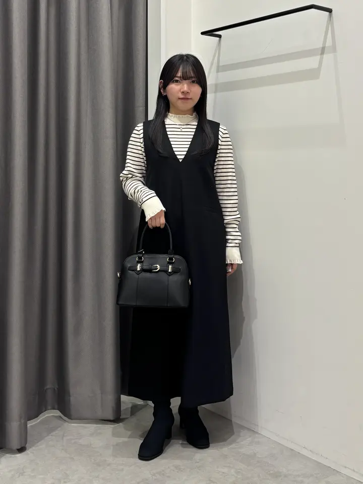 ONWARD CROSSET SELECT 乃和 コーディネート画像