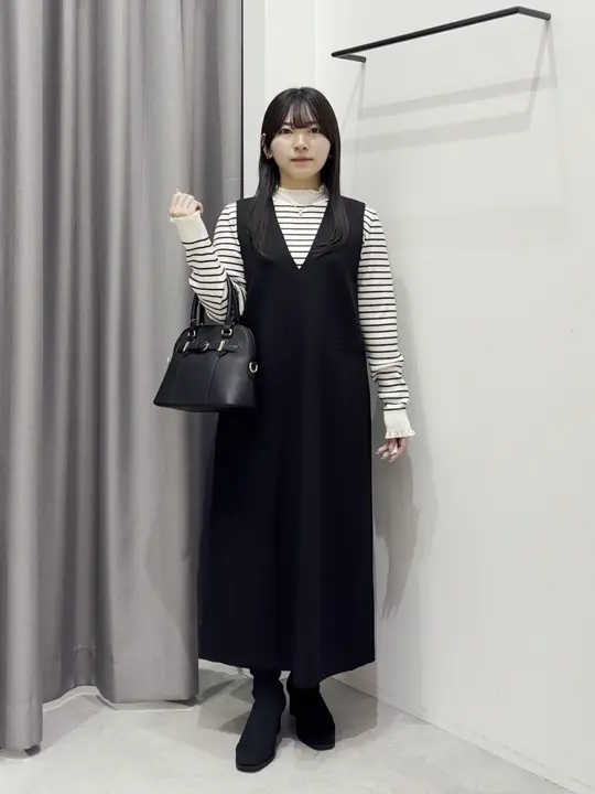 ONWARD CROSSET SELECT 乃和 コーディネート画像