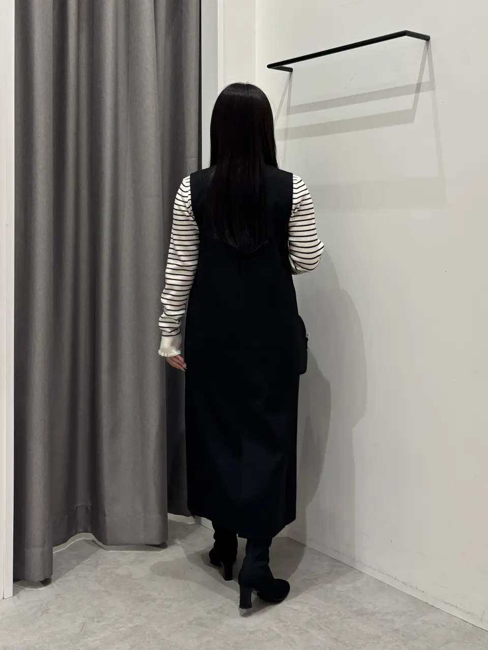 ONWARD CROSSET SELECT 乃和 コーディネート画像