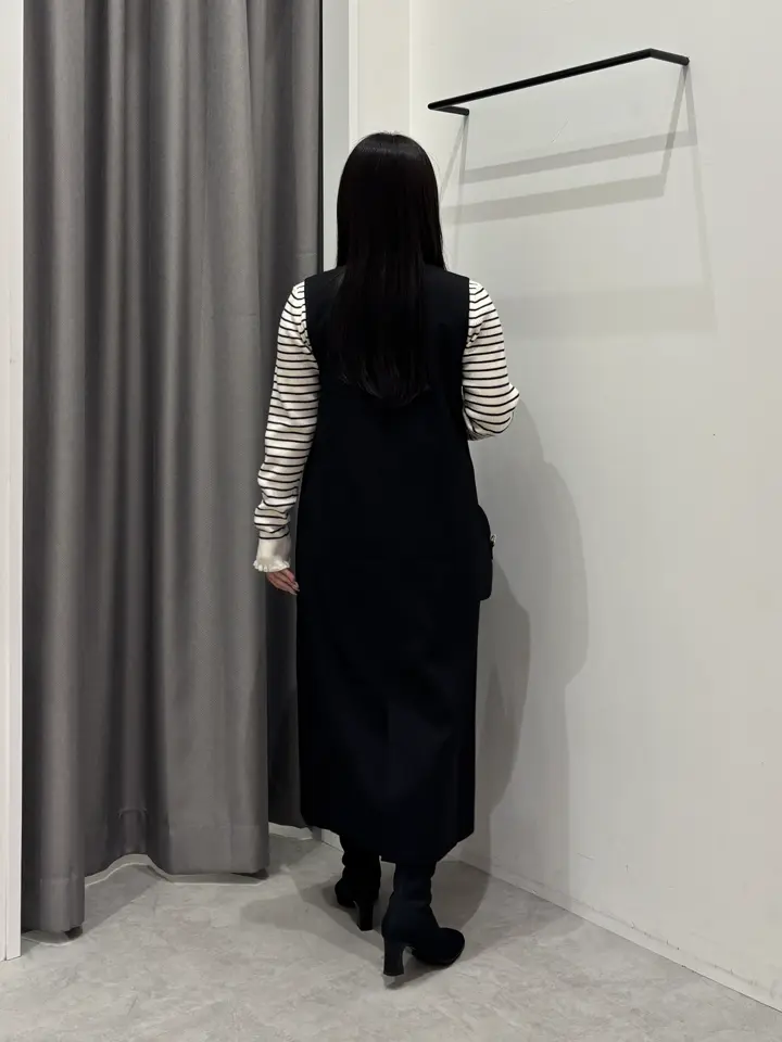 ONWARD CROSSET SELECT 乃和 コーディネート画像