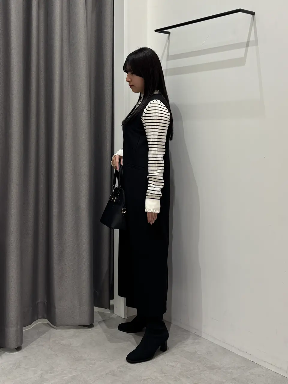 ONWARD CROSSET SELECT 乃和 コーディネート画像