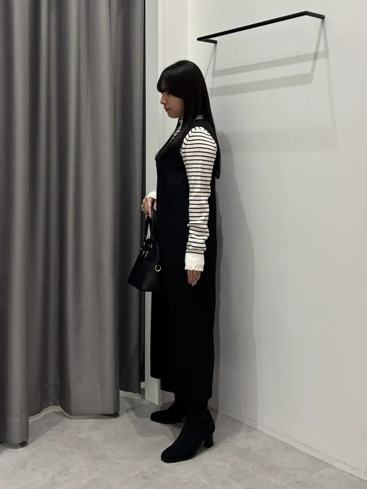 ONWARD CROSSET SELECT 乃和 コーディネート画像