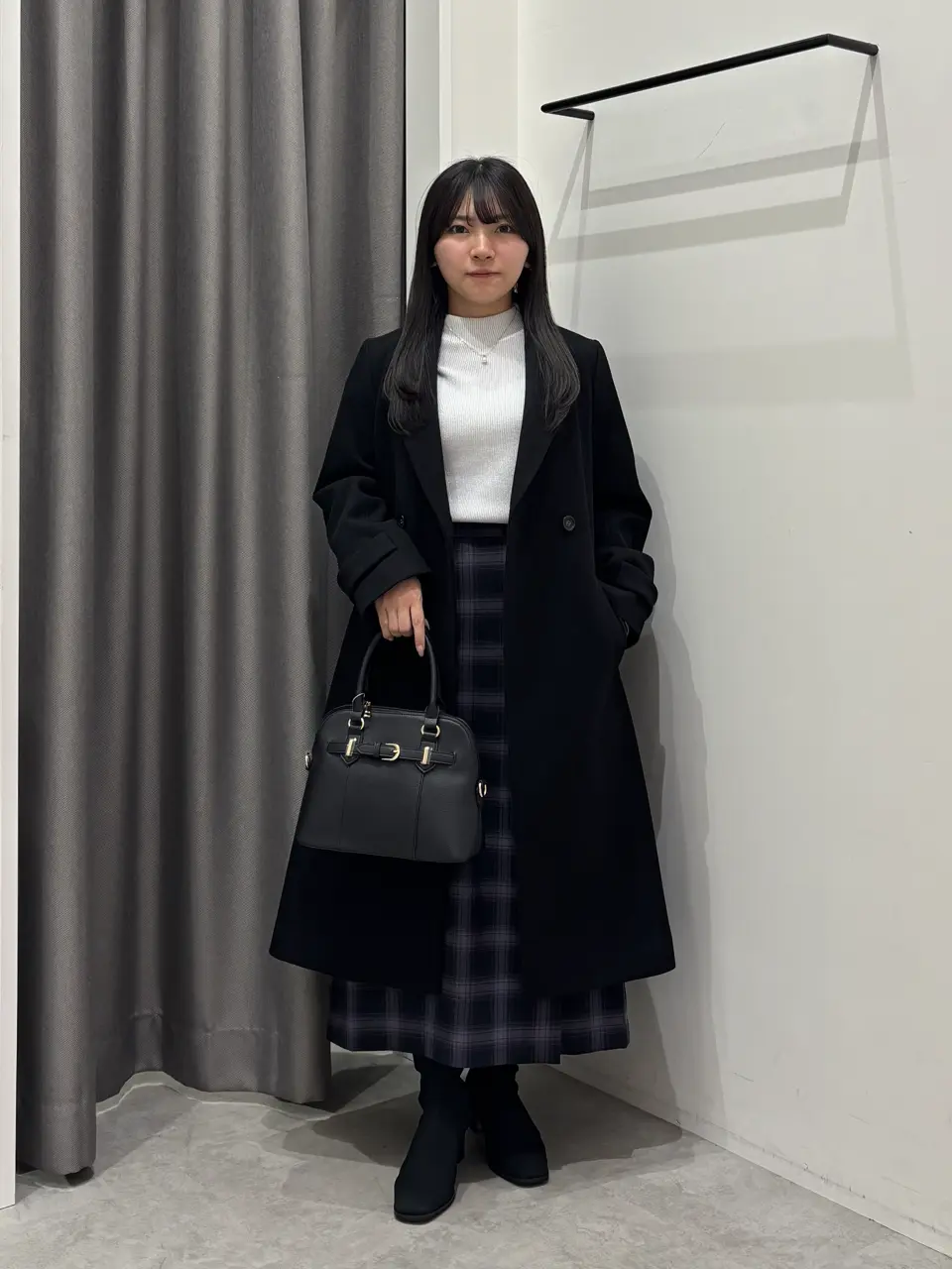 ONWARD CROSSET SELECT 乃和 コーディネート画像