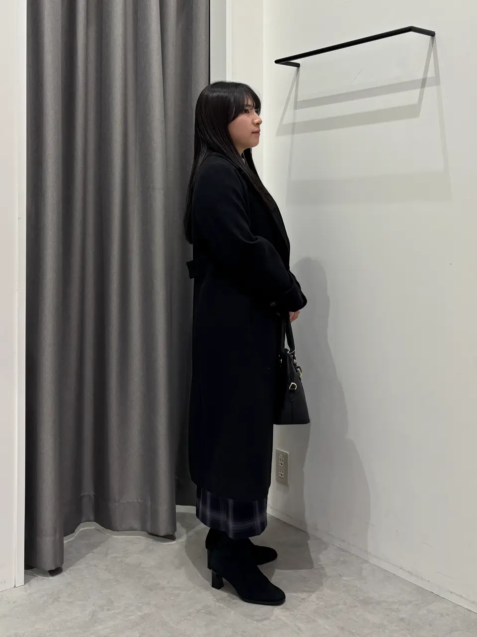 ONWARD CROSSET SELECT 乃和 コーディネート画像