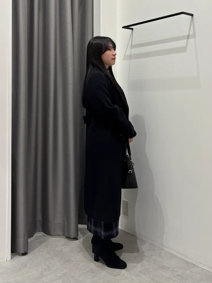 ONWARD CROSSET SELECT 乃和 コーディネート画像