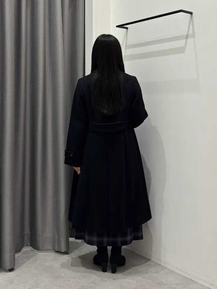 ONWARD CROSSET SELECT 乃和 コーディネート画像