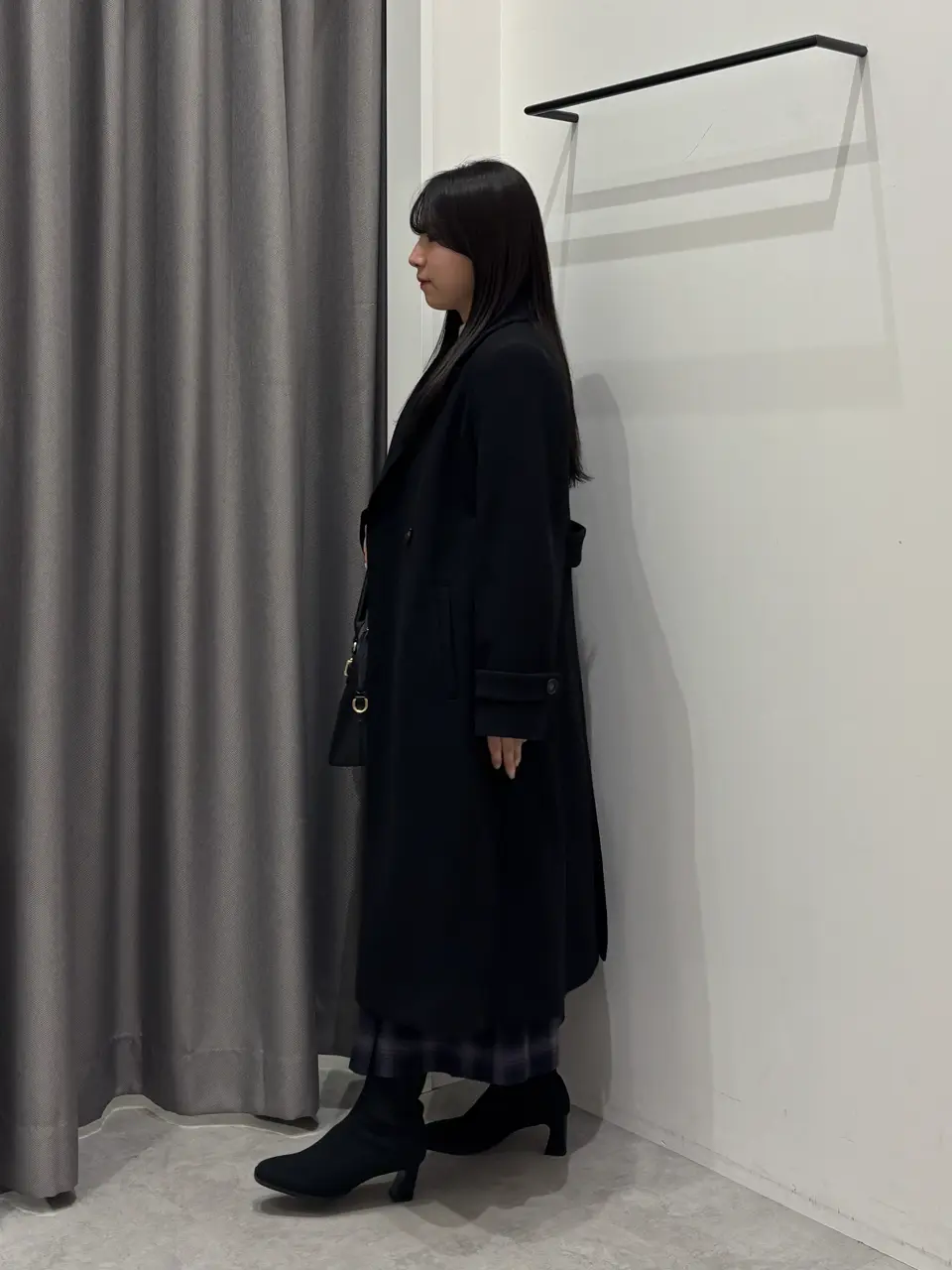 ONWARD CROSSET SELECT 乃和 コーディネート画像