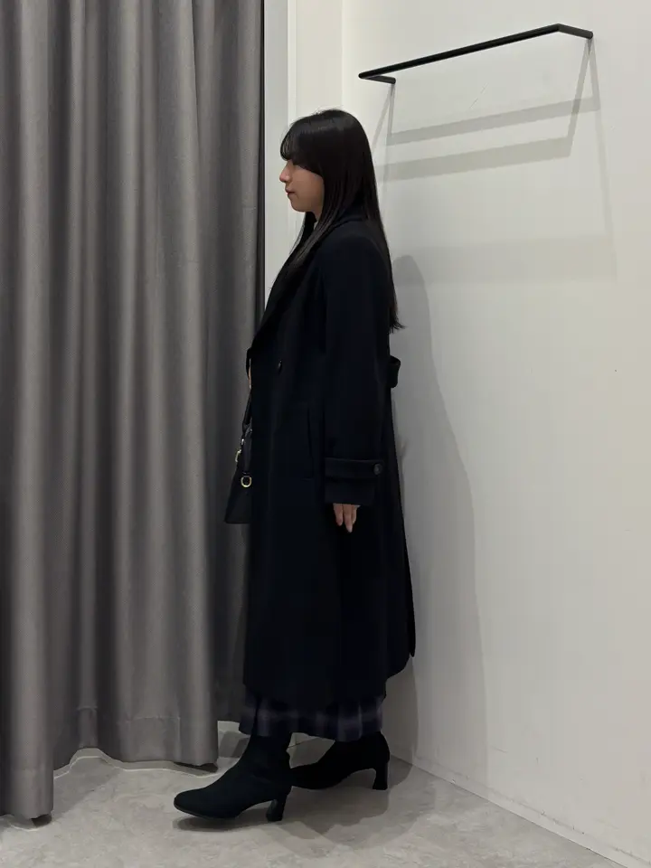 ONWARD CROSSET SELECT 乃和 コーディネート画像