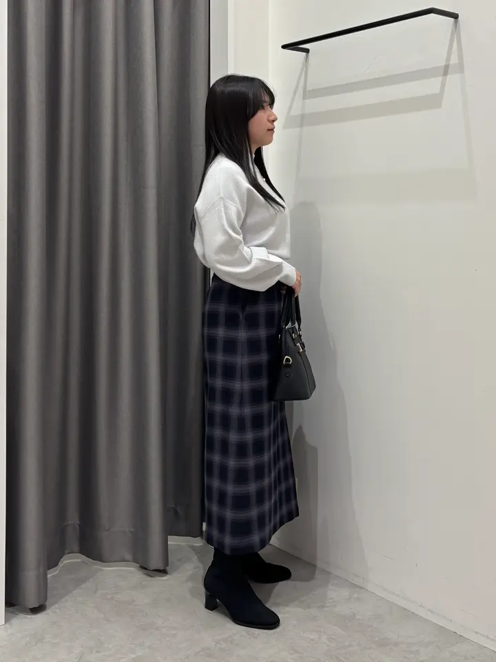 ONWARD CROSSET SELECT 乃和 コーディネート画像