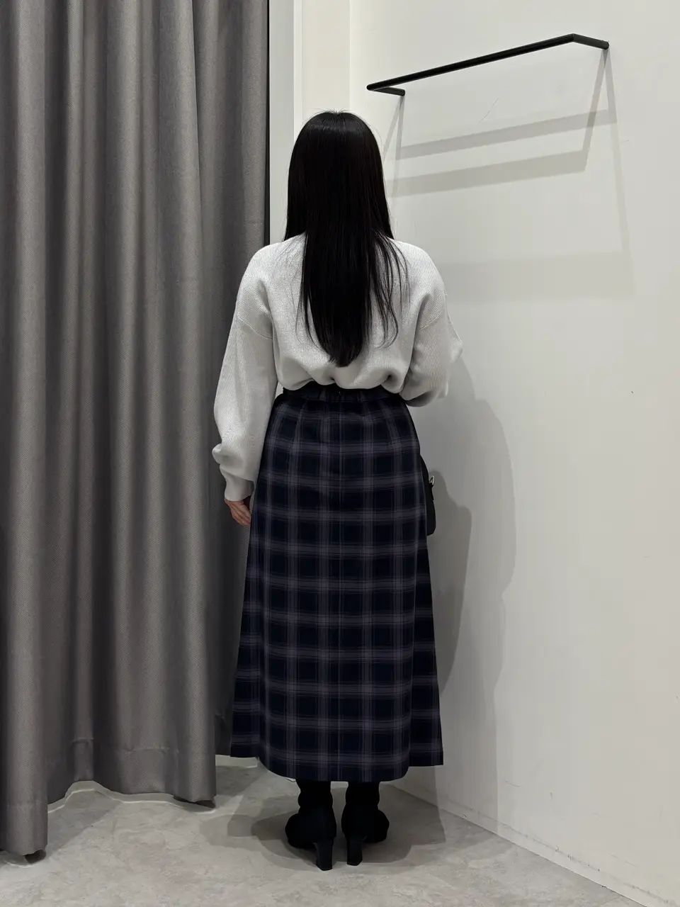 ONWARD CROSSET SELECT 乃和 コーディネート画像