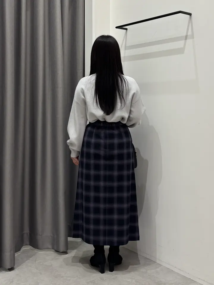 ONWARD CROSSET SELECT 乃和 コーディネート画像