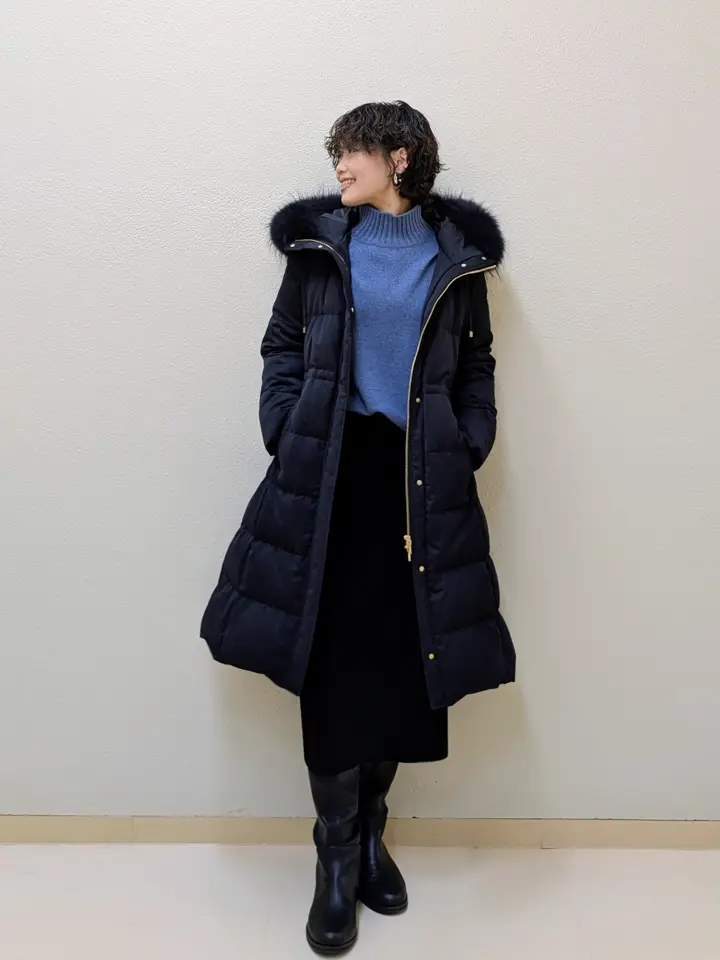 ONWARD CROSSET SELECT 中園 コーディネート画像