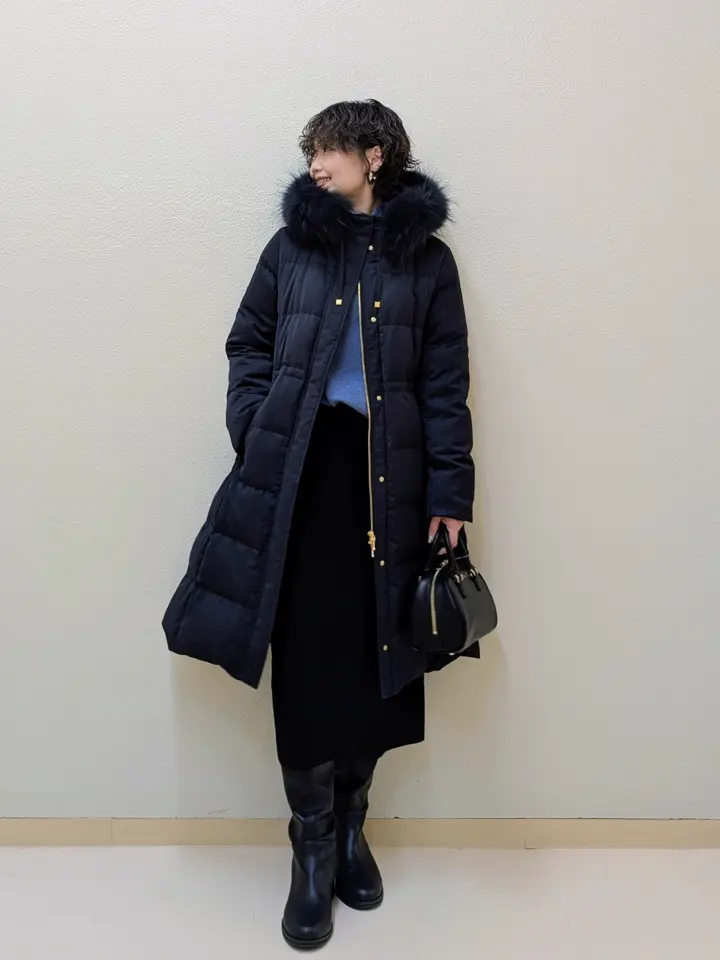 ONWARD CROSSET SELECT 中園 コーディネート画像