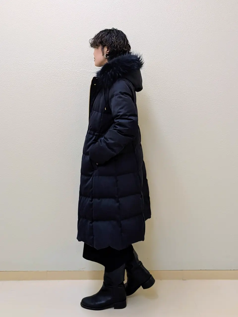 ONWARD CROSSET SELECT 中園 コーディネート画像