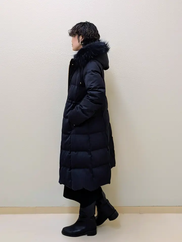 ONWARD CROSSET SELECT 中園 コーディネート画像