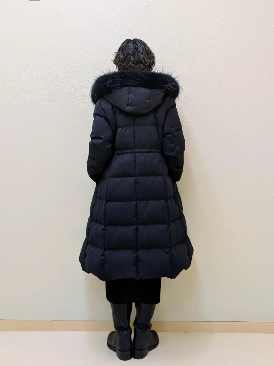 ONWARD CROSSET SELECT 中園 コーディネート画像