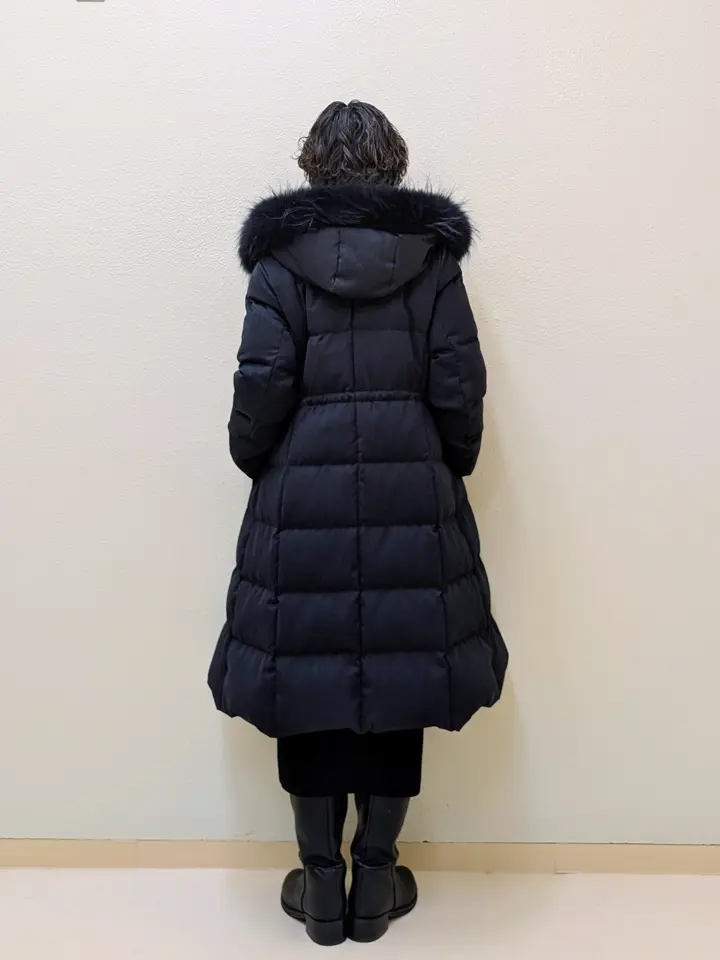 ONWARD CROSSET SELECT 中園 コーディネート画像