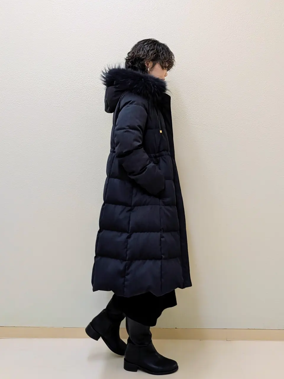 ONWARD CROSSET SELECT 中園 コーディネート画像