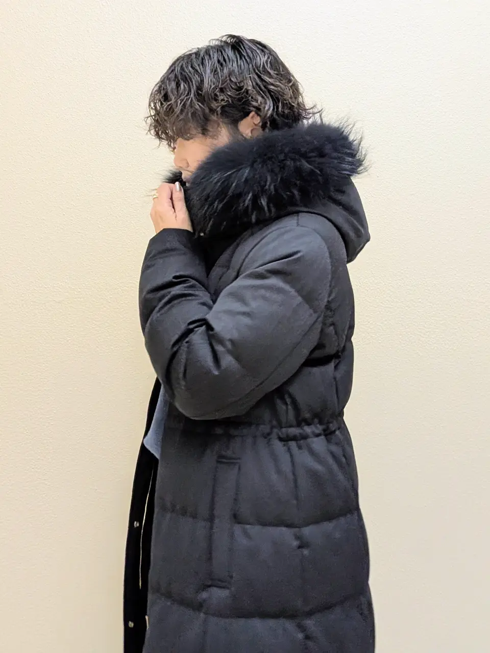 ONWARD CROSSET SELECT 中園 コーディネート画像