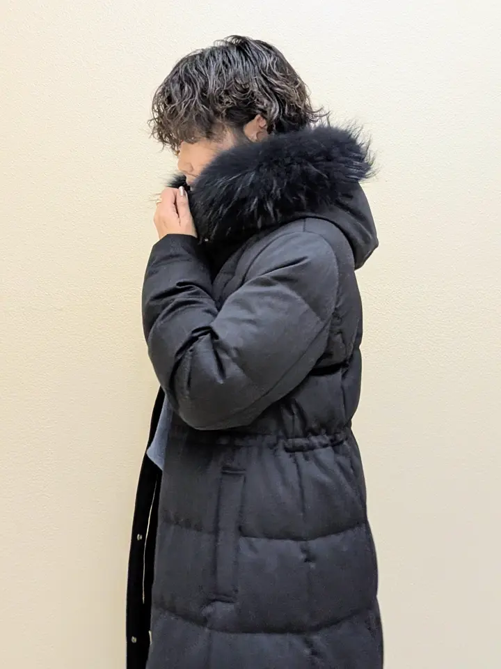 ONWARD CROSSET SELECT 中園 コーディネート画像