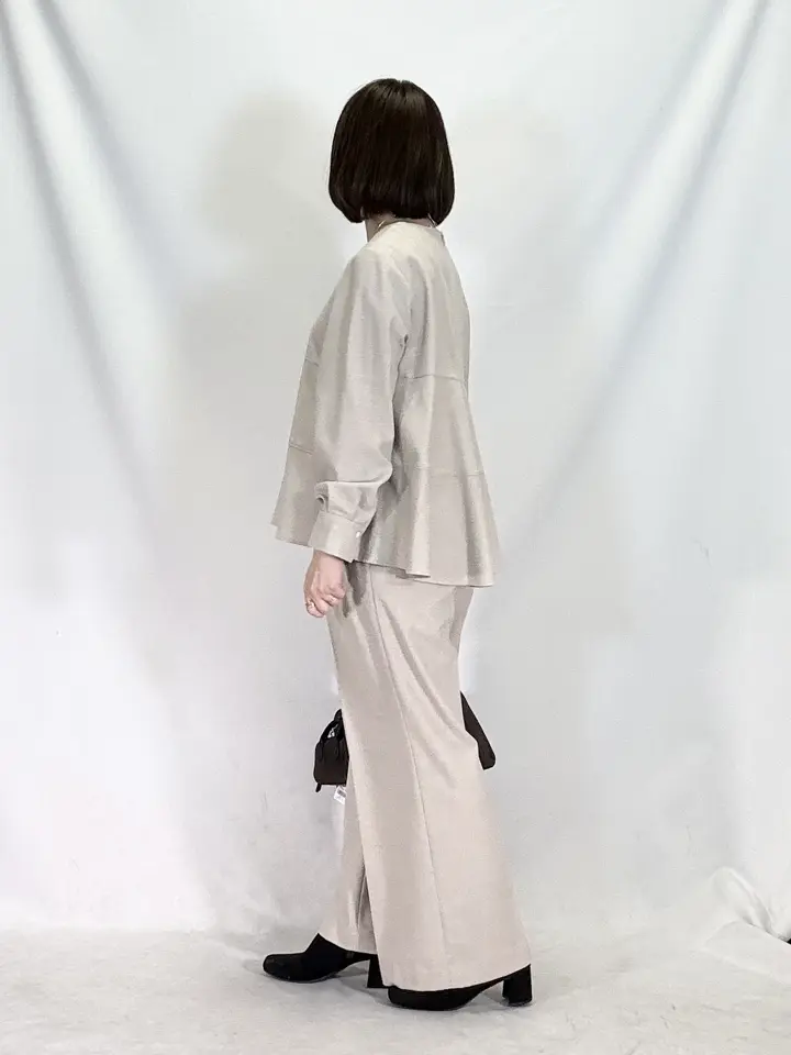 ONWARD CROSSET SELECT 伊藤 コーディネート画像