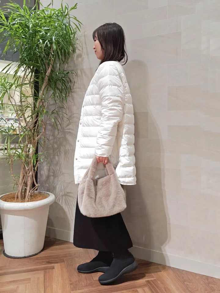 ONWARD CROSSET SELECT 浅岡 コーディネート画像