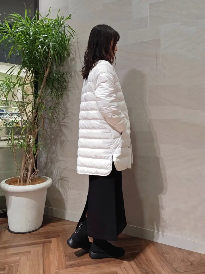 ONWARD CROSSET SELECT 浅岡 コーディネート画像