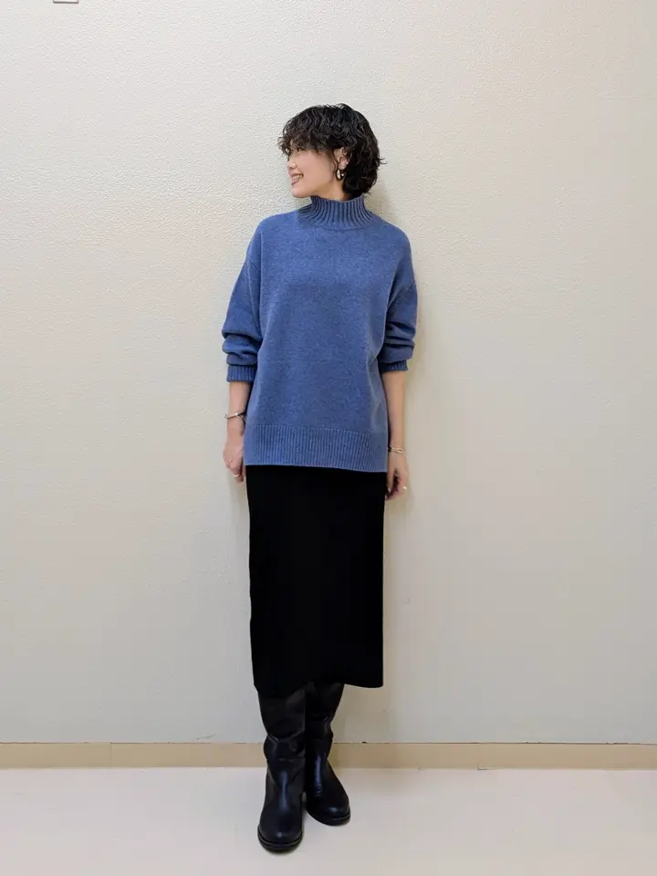 ONWARD CROSSET SELECT 中園 コーディネート画像