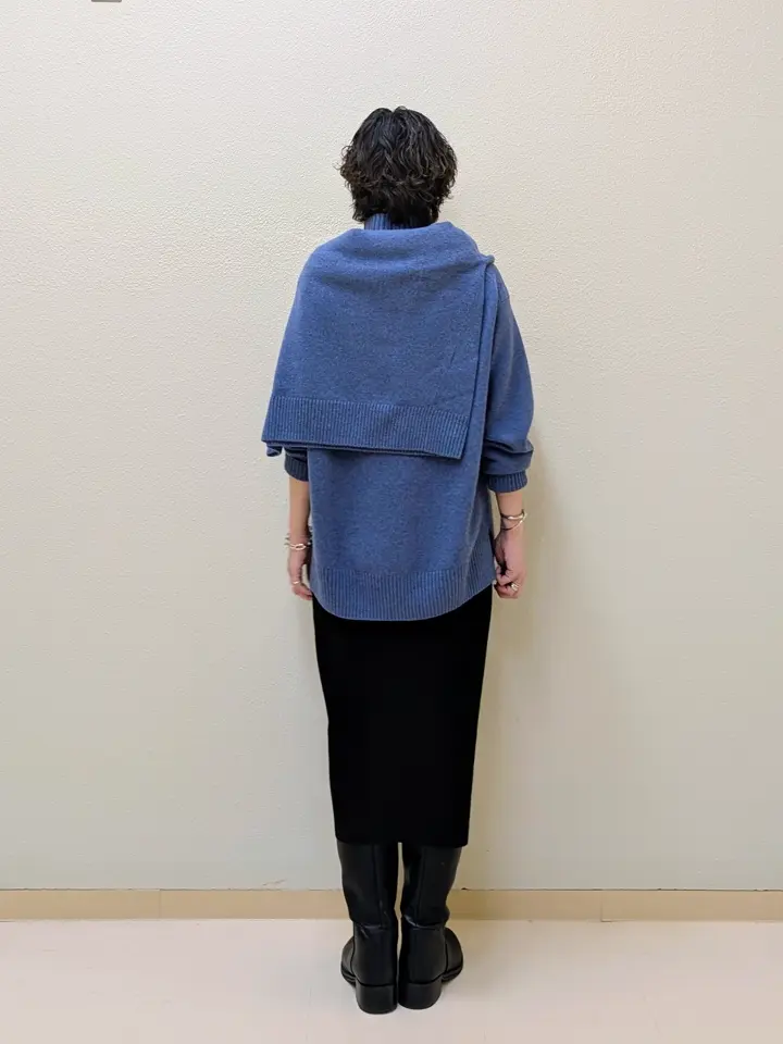 ONWARD CROSSET SELECT 中園 コーディネート画像