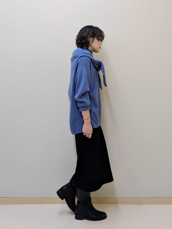 ONWARD CROSSET SELECT 中園 コーディネート画像