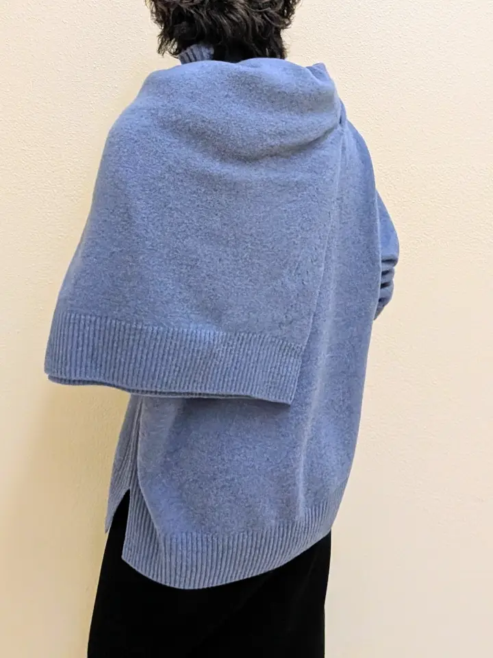 ONWARD CROSSET SELECT 中園 コーディネート画像