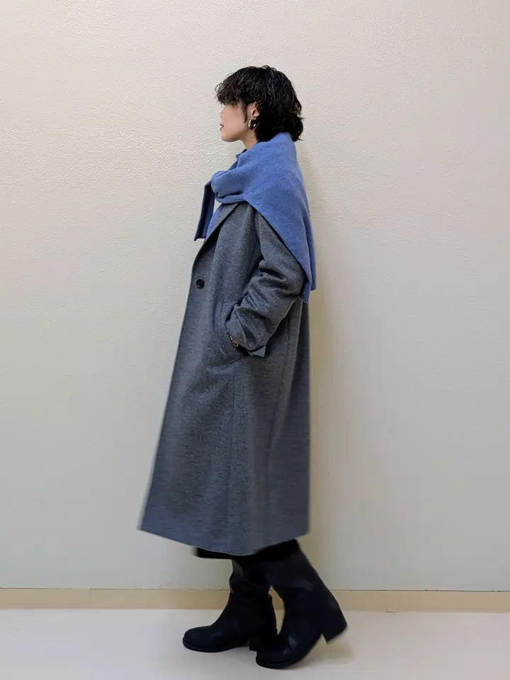 ONWARD CROSSET SELECT 中園 コーディネート画像