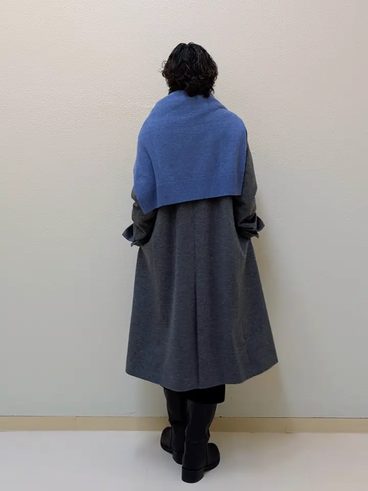 ONWARD CROSSET SELECT 中園 コーディネート画像