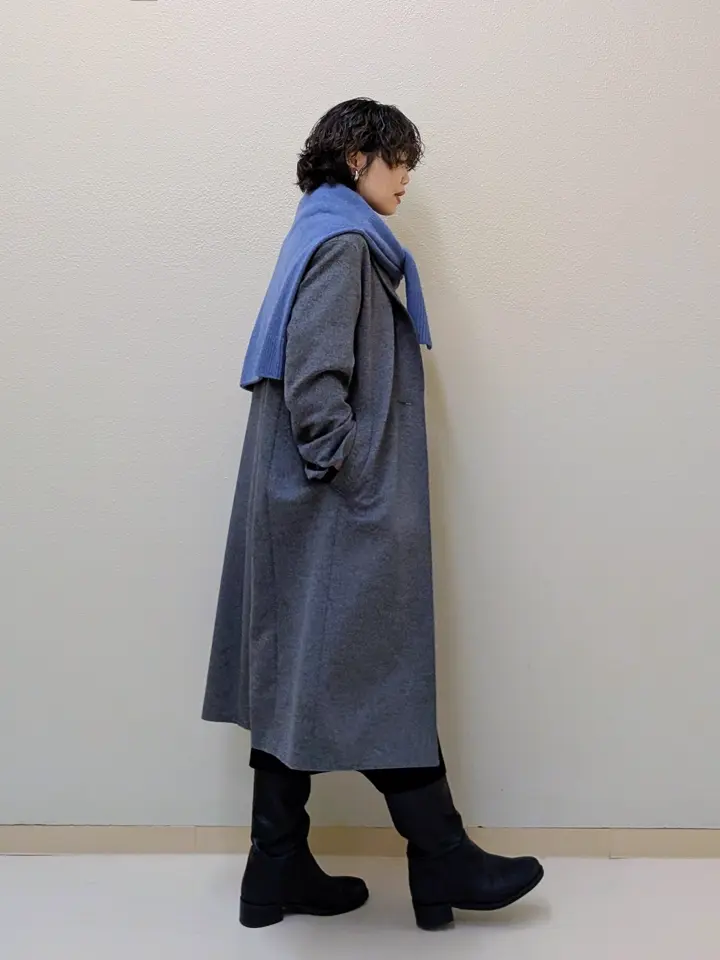 ONWARD CROSSET SELECT 中園 コーディネート画像