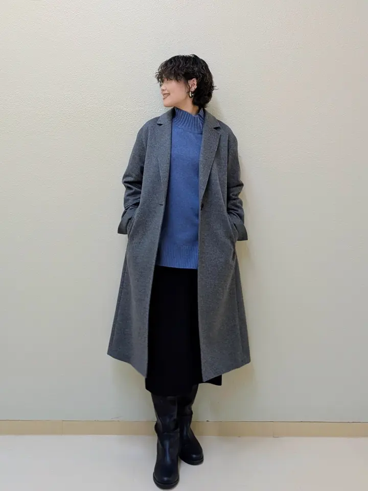 ONWARD CROSSET SELECT 中園 コーディネート画像