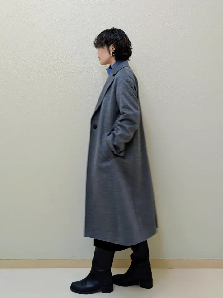 ONWARD CROSSET SELECT 中園 コーディネート画像