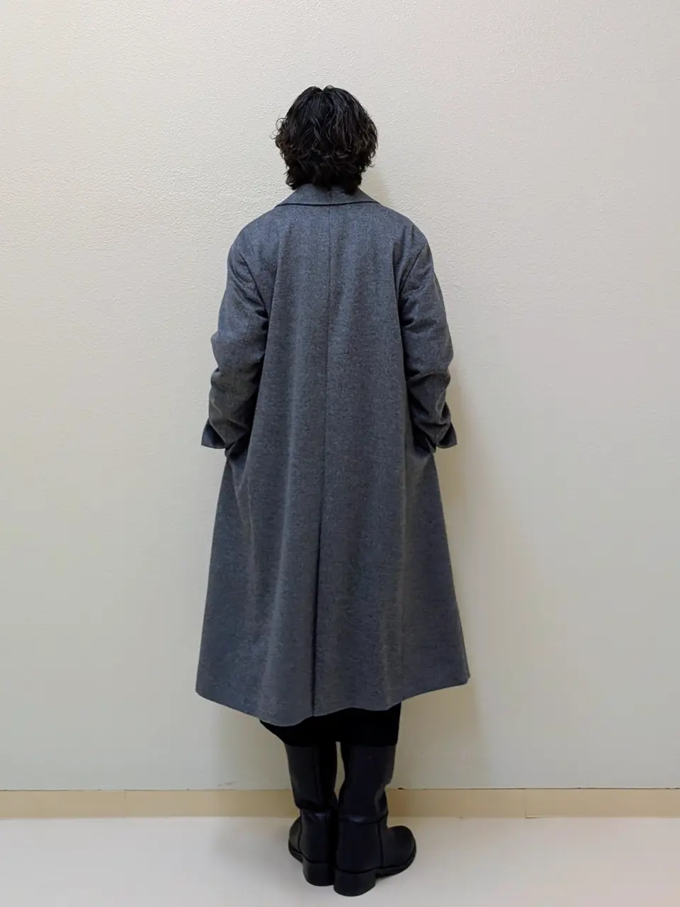 ONWARD CROSSET SELECT 中園 コーディネート画像