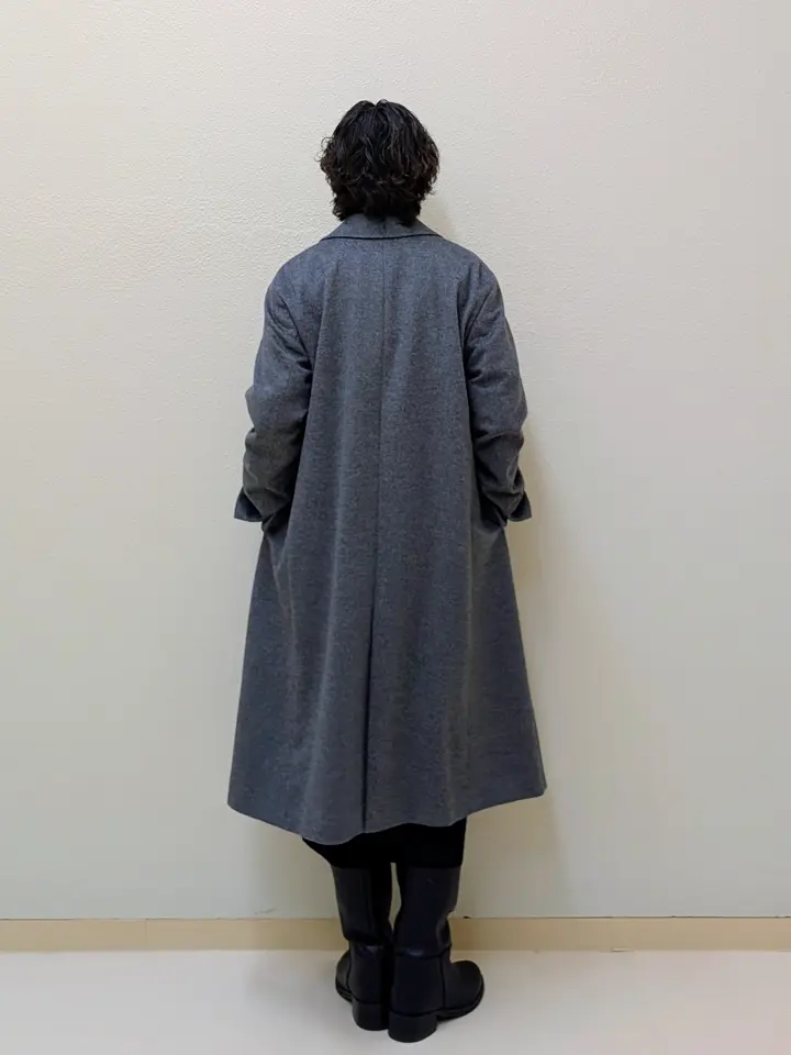 ONWARD CROSSET SELECT 中園 コーディネート画像