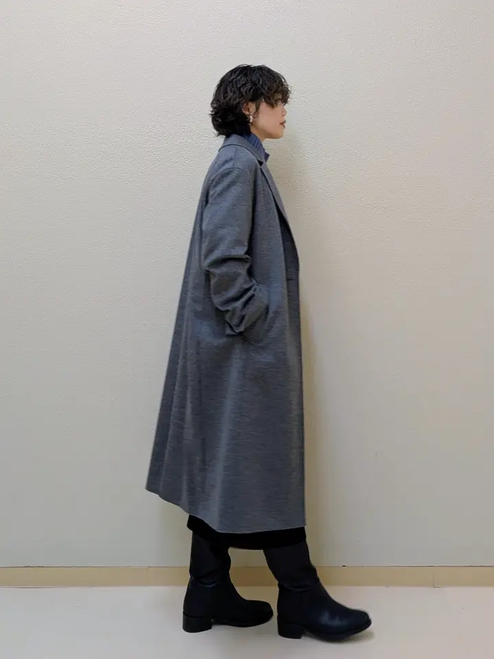 ONWARD CROSSET SELECT 中園 コーディネート画像