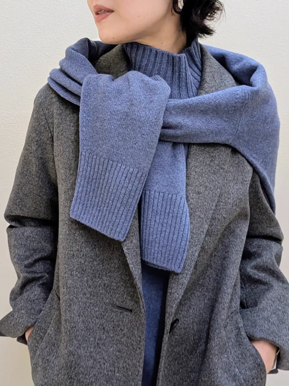 ONWARD CROSSET SELECT 中園 コーディネート画像