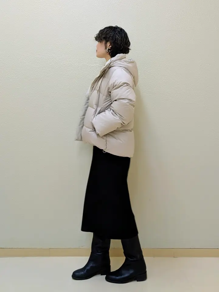 ONWARD CROSSET SELECT 中園 コーディネート画像