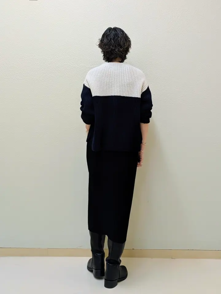 ONWARD CROSSET SELECT 中園 コーディネート画像