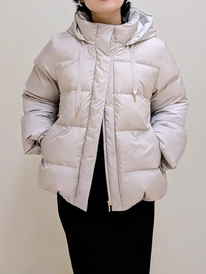 ONWARD CROSSET SELECT 中園 コーディネート画像